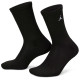 Jordan Παιδικές κάλτσες Everyday Essentials Crew Socks 6 pairs